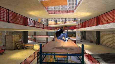 Parkour Simulator Steam Key GLOBAL - 8