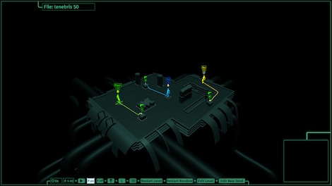 Partial Control Steam Key GLOBAL - 5