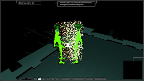 Partial Control Steam Key GLOBAL - 3