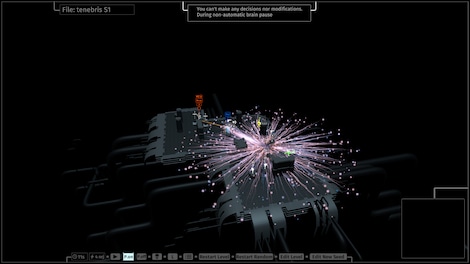 Partial Control Steam Key GLOBAL - 0