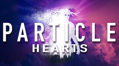 Particle Hearts (PC) - Steam Key - GLOBAL - 0