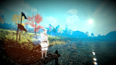 Particle Hearts (PC) - Steam Key - GLOBAL - 9