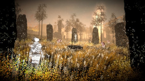 Particle Hearts (PC) - Steam Key - GLOBAL - 4