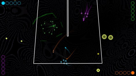 PARTICLE MACE Steam Key GLOBAL - 9