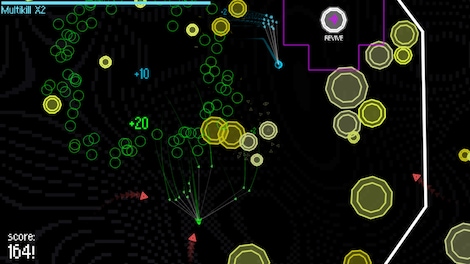 PARTICLE MACE Steam Key GLOBAL - 7