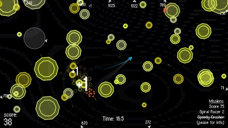 PARTICLE MACE Steam Key GLOBAL - 6