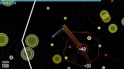 PARTICLE MACE Steam Key GLOBAL - 8