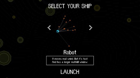 PARTICLE MACE Steam Key GLOBAL - 5