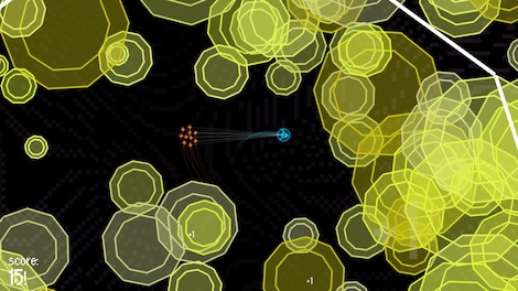 PARTICLE MACE Steam Key GLOBAL - 3