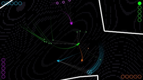 PARTICLE MACE Steam Key GLOBAL - 2