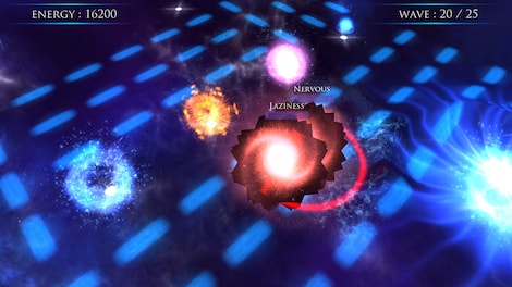 Particula Steam Steam Gift NORTH AMERICA - 3