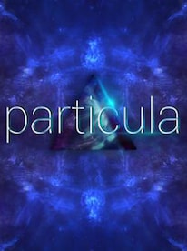 Particula Steam Steam Gift NORTH AMERICA - 1
