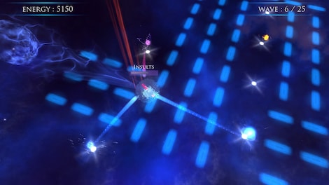 Particula Steam Key GLOBAL - 7