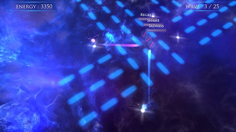 Particula Steam Key GLOBAL - 5