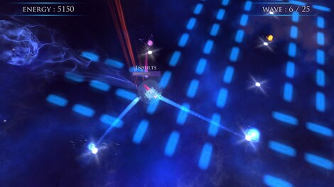 Particula Steam Steam Key NORTH AMERICA - 10