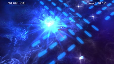 Particula Steam Steam Key NORTH AMERICA - 4