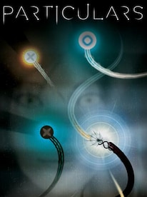 Particulars Steam Key GLOBAL - 28