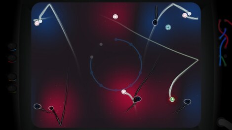 Particulars Steam Key GLOBAL - 32