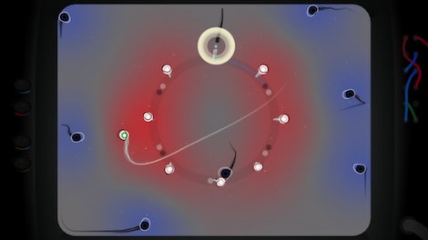 Particulars Steam Key GLOBAL - 29