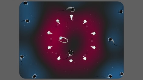 Particulars Steam Key GLOBAL - 27
