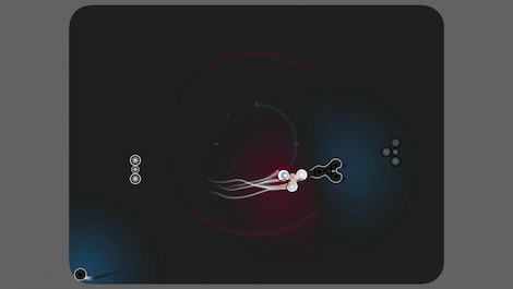 Particulars Steam Key GLOBAL - 25