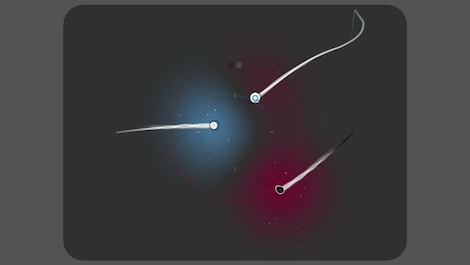 Particulars Steam Key GLOBAL - 24