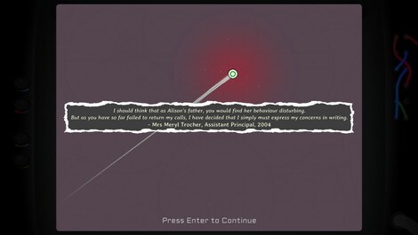 Particulars Steam Key GLOBAL - 22