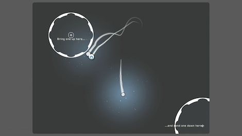 Particulars Steam Key GLOBAL - 21