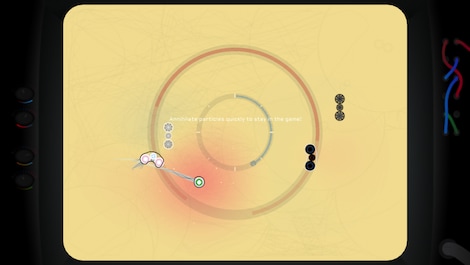 Particulars Steam Key GLOBAL - 17