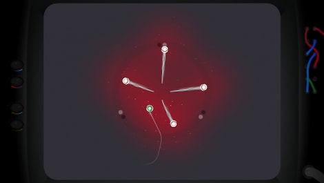 Particulars Steam Key GLOBAL - 18