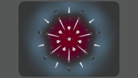 Particulars Steam Key GLOBAL - 15