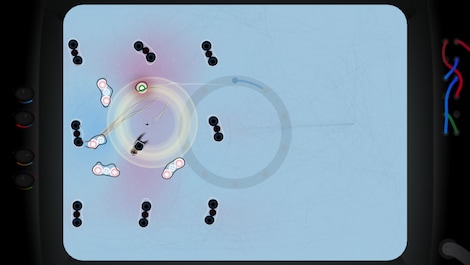 Particulars Steam Key GLOBAL - 14