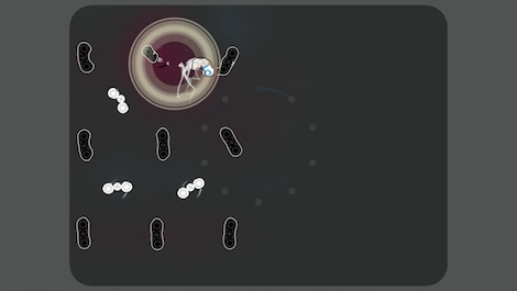 Particulars Steam Key GLOBAL - 13