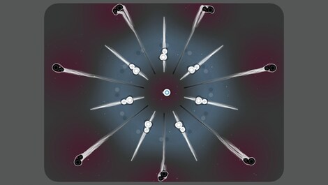 Particulars Steam Key GLOBAL - 9