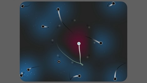 Particulars Steam Key GLOBAL - 12