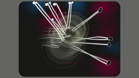 Particulars Steam Key GLOBAL - 7