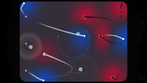 Particulars Steam Key GLOBAL - 8