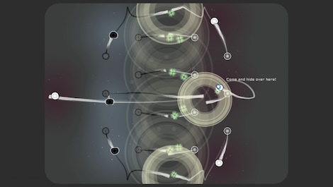 Particulars Steam Key GLOBAL - 4