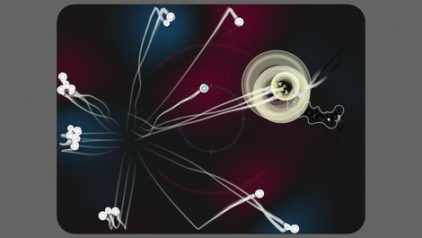Particulars Steam Key GLOBAL - 6