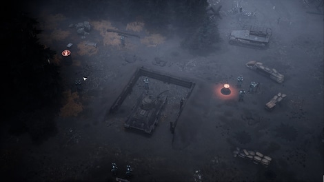 Partisans 1941 - Back Into Battle (PC) - Steam Key - EUROPE - 3