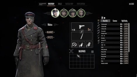 Partisans 1941 - Back Into Battle (PC) - Steam Key - EUROPE - 4