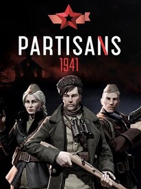 Partisans 1941 (PC) - Steam Account - GLOBAL - 1