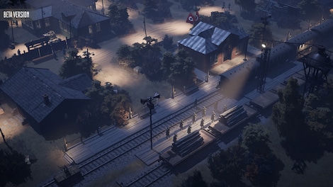 Partisans 1941 (PC) - Steam Gift - EUROPE - 6