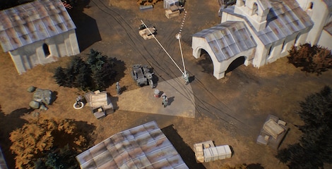 Partisans 1941 (PC) - Steam Key - CIS - 11