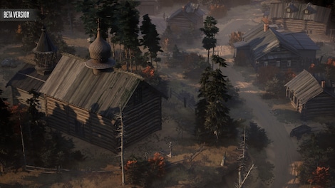 Partisans 1941 (PC) - Steam Key - CIS - 10