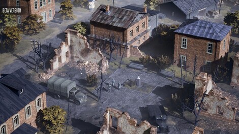Partisans 1941 (PC) - Steam Key - EUROPE - 4