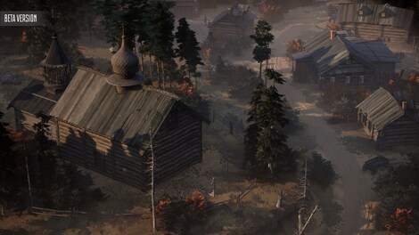 Partisans 1941 (PC) - Steam Key - EUROPE - 10