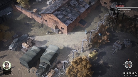 Partisans 1941 - Supporter Pack (PC) - Steam Gift - GLOBAL - 8