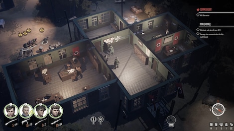 Partisans 1941 - Supporter Pack (PC) - Steam Gift - NORTH AMERICA - 10