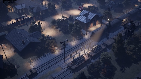 Partisans 1941 - Supporter Pack (PC) - Steam Gift - NORTH AMERICA - 6